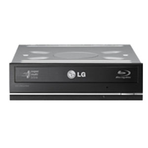 Lg Regrabadora Interna Blu-ray 14x Retail  Bh14ns40-r